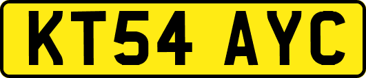 KT54AYC