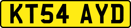 KT54AYD