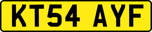 KT54AYF