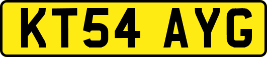 KT54AYG