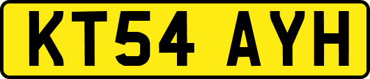 KT54AYH