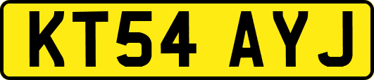 KT54AYJ