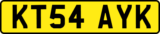 KT54AYK