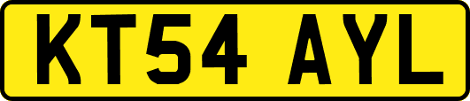 KT54AYL