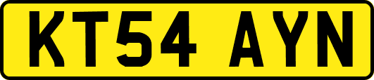 KT54AYN
