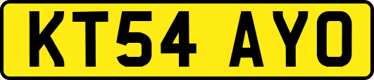 KT54AYO