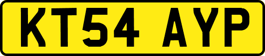 KT54AYP