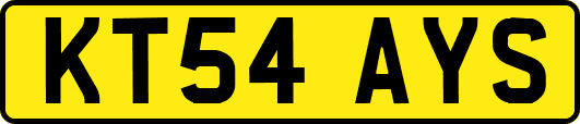 KT54AYS