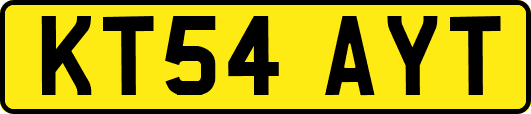 KT54AYT