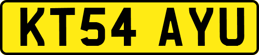 KT54AYU