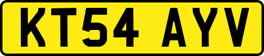 KT54AYV