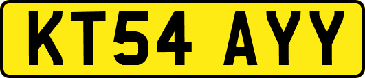 KT54AYY