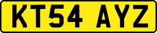 KT54AYZ
