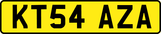KT54AZA