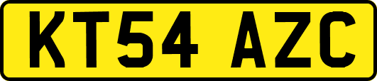 KT54AZC