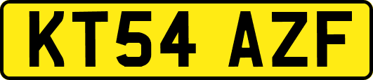 KT54AZF