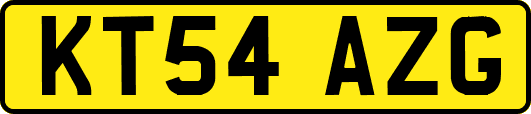 KT54AZG