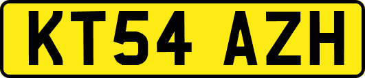 KT54AZH