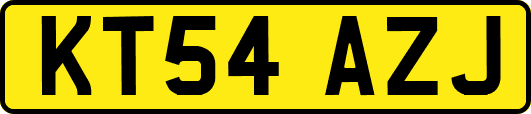 KT54AZJ