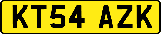 KT54AZK