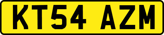 KT54AZM