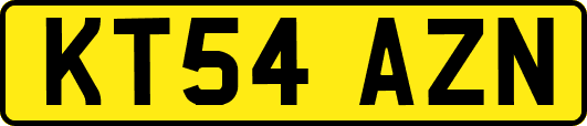 KT54AZN