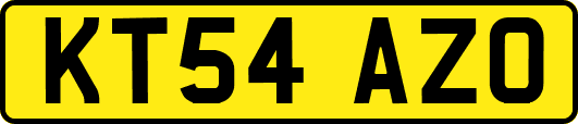 KT54AZO