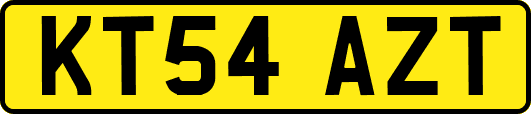 KT54AZT