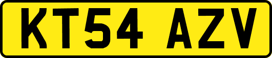 KT54AZV