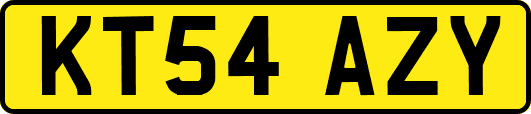 KT54AZY