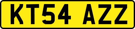 KT54AZZ