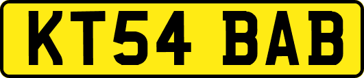 KT54BAB