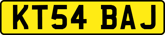 KT54BAJ