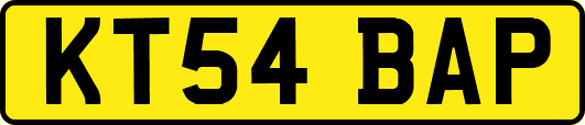 KT54BAP