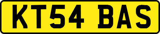KT54BAS