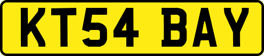 KT54BAY