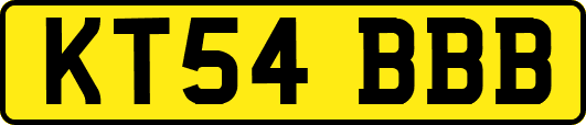KT54BBB