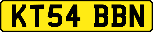 KT54BBN