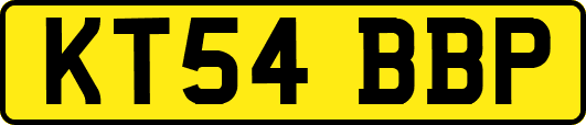 KT54BBP