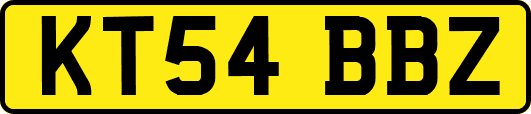 KT54BBZ