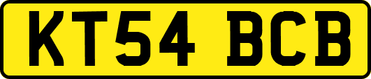 KT54BCB