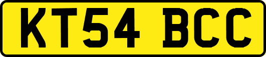 KT54BCC