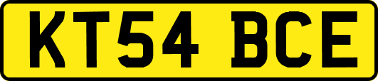 KT54BCE