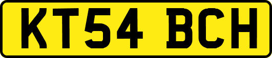 KT54BCH