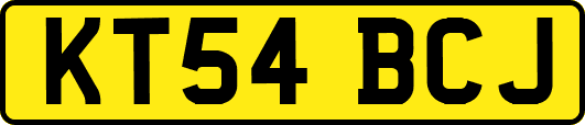 KT54BCJ