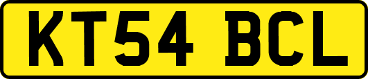 KT54BCL