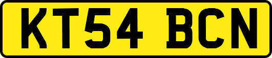 KT54BCN