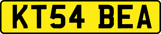 KT54BEA