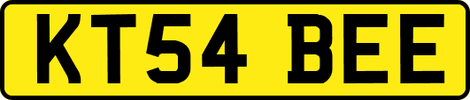KT54BEE