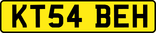 KT54BEH